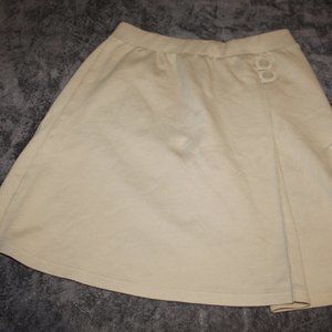Cat & Jack 14/16 PLUS Skort